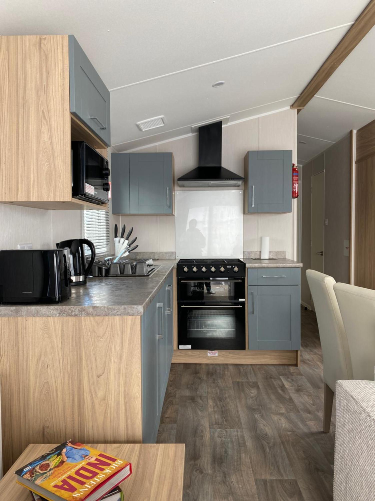 Verbzen Holiday Caravan At St Osyth Beach, Clacton-On-Sea By Verb Holidays Saint Osyth Екстер'єр фото
